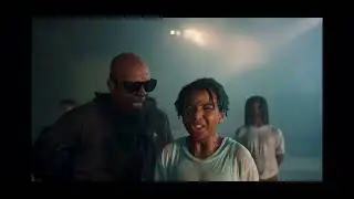 Tech N9ne Drill Sergeant Official Video