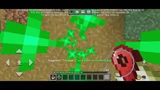 Minecraft Bedrock mods Showcase! | Minecraft latest update | First ever Minecraft video |