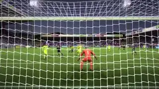 Fifa 15- funny goals