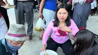 Kum 2025 Christmas ruai theh ni Lamzawl 