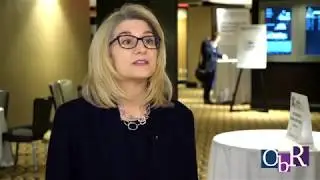 Jennie Crews, MD, MMM, FACP, on embracing new value-based oncology models