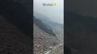 disasters of North sikkim #floods