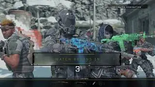 Operation Spectre Rising (Call of duty Black Ops 4) (First Cringy Commentary)
