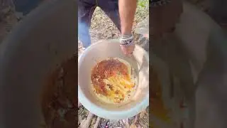 Pani dalo kanda