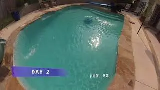 Pool RX Video Review