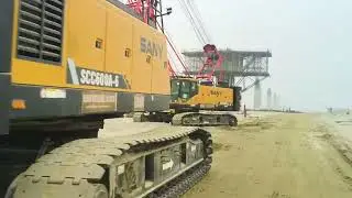 Dhubri Phulbari Bridge | Indian 19.3 km Longest Brahmaputra River Bridge