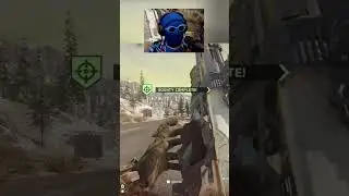 Кому-нибудь нравится? 😐 #warzone #callofduty #COD #codclips #warzoneclips #gaming