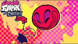 Cancelled Cheeky V4 Fixed Build V2 Mod Showcase (Read desc)