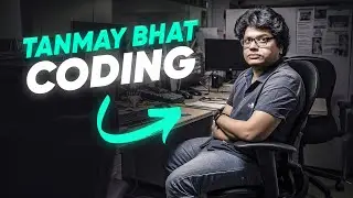 @tanmaybhat Builds AI Joke Generator!