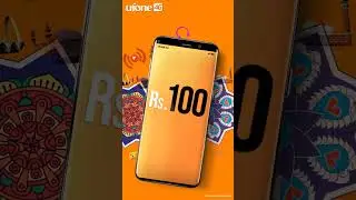 Ufone 4G | Regional Offers