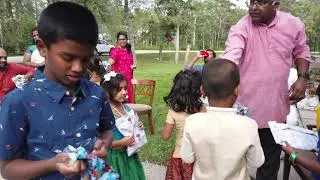 Ashern Onam 2021