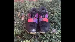Kd 7 Custom