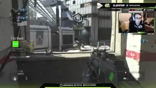clACEster | Tournament Detroit SnD