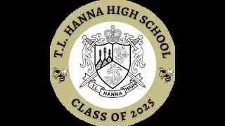 2025 TL Hanna Graduation