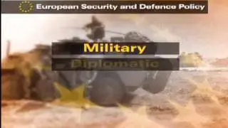 European Agenda: 27. July 2009
