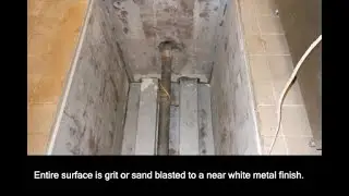 Leaking Grease Trap Philadelphia PA   Grease Trap Repair Philadelphia PA (856) 691-7343