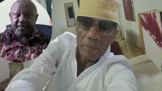 Les propos d&eacute;plac&eacute;s du DG de l'ORTC &agrave; DAOUD HALIFA 