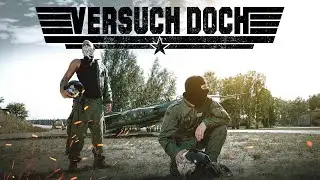 Blokkmonsta & Smoky - Versuch doch [Official Music Video] (prod.  by Isy Beatz & C55)