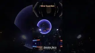The Heavyweight Contender - Mirai Guardian  #starcitizen