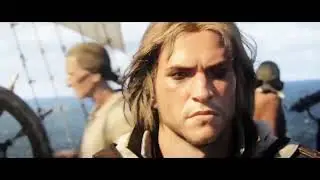 All assassins Creed cinematic trailer compilation