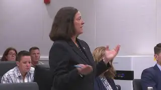 Darrell Brooks trial: 'You did it,' prosecutor says