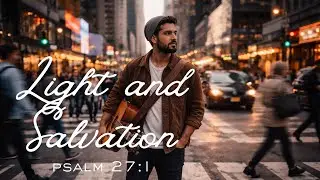 Light and Salvation - City Psalms: Hope