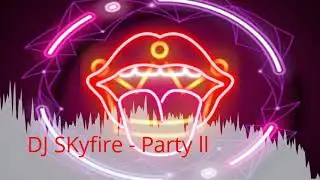 DJ Skyfire ft Horrorfox - Party ll #hardbass #house #housemusic #dubstep #dubstepmusic