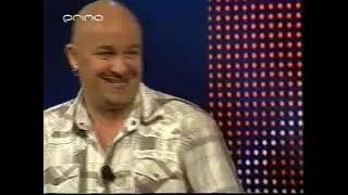 Zdenek Izer Jen blbni Instruktor plavani