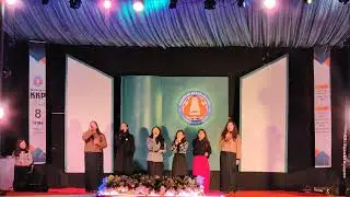Khatla East ~ Female voice 
