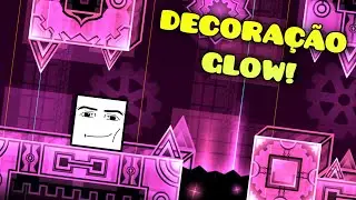 LEARN HOW TO DECORATE WELL IN GEOMETRY DASH!
