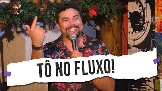 DÉLIO MACNAMARA - TÔ NO FLUXO