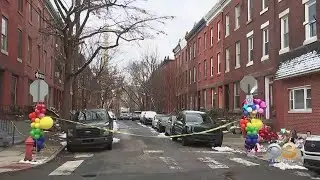 Philadelphia Housing Authority Scrutinized After 12 Killed In Fairmount Fire
