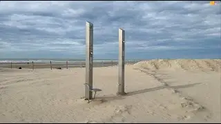 LE TOUQUET-PARIS-PLAGE  🇲🇫 |  Nature  &Eacute;l&eacute;gance Automne  |  Nord 24 T&eacute;l&eacute;vision