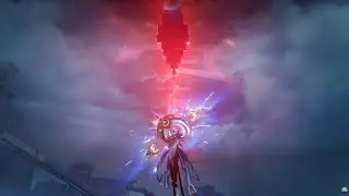 React Au LiveStream Genshin LUNA IV Ca va &ecirc;tre incroyable ! (40)