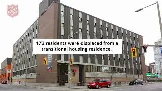Hamilton&rsquo;s Emergency Disaster Services Team Serves the Vulnerable