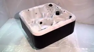 Спа бассейн Premium Leisure GO742 GO 5 spa-profi +7 (499) 346-88-46
