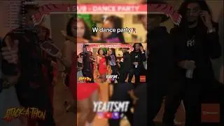 Stream gets too lit every second🕺 #fyp #viral #tamiltiktok