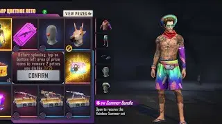 FREE FIRE NEW EVENT | 22 JULY NEW EVENT | FREE FIRE NEW UPDATE | FF NEW EVENT