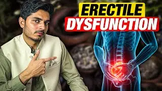 8 Warning Signs Your Prostate Is SERIOUSLY Enlarged