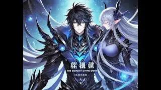 Ballad of the Forgotten Realm - The Eminent Divine Spirit