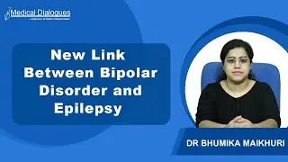 Chinese Researchers Unveil New Link Between Bipolar Disorder and Epilepsy
