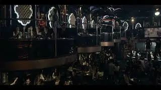 The Raid 2 Soundtrack - Club - REVERB
