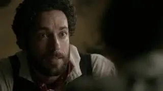 Zachary Levi - Alias Grace 1x4 Pt 1 (2017)
