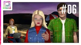 Barbie Detective 2 - The Vacation Mystery (Part 6 Ending)
