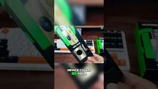 Vaporesso Gen Max Kit Unboxing | Itank T Tank