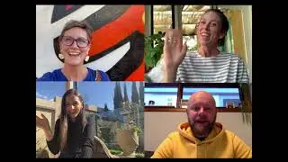 We're Here For You Glebe!! 💕