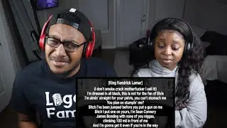 Kendrick Lamar 