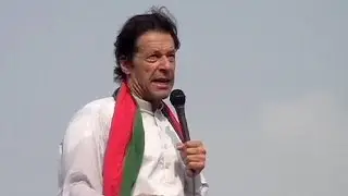 Imran Khan suspends talks with Pakistan government
