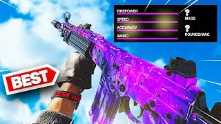 The NEW FARA 83.. NO RECOIL MAX DAMAGE! (Best FARA 83 Class Setup) - Cold War