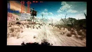 Phenom II X6 1045T + R7 260X 2 Gb (Far Cry ND, Metro Exodus, NFS Payback)